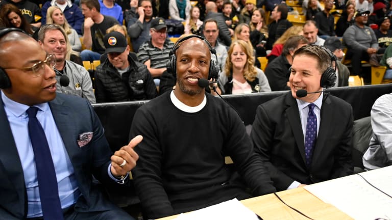 The Details Behind Sexual Assault Allegation Against Chauncey Billups